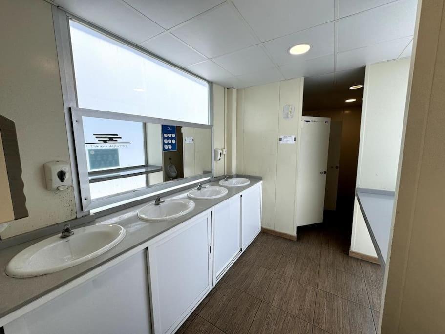 Hotel Marine Dream Walencja Zewnętrze zdjęcie