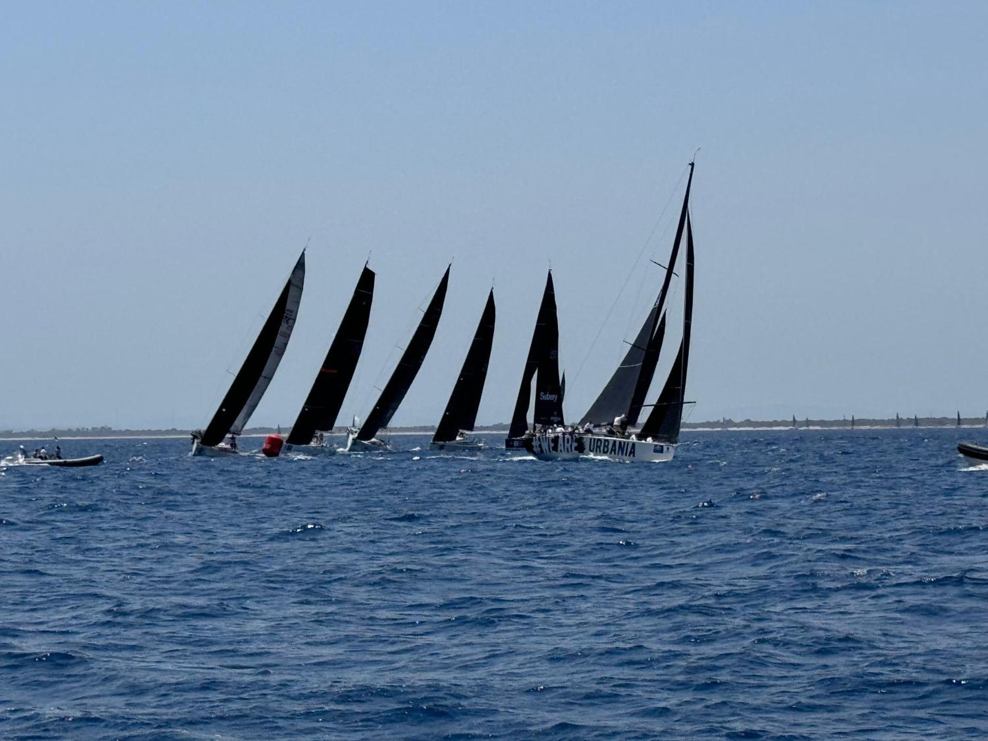 Hotel Marine Dream Walencja Zewnętrze zdjęcie